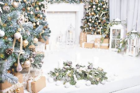 Ideas para tu Árbol de Navidad